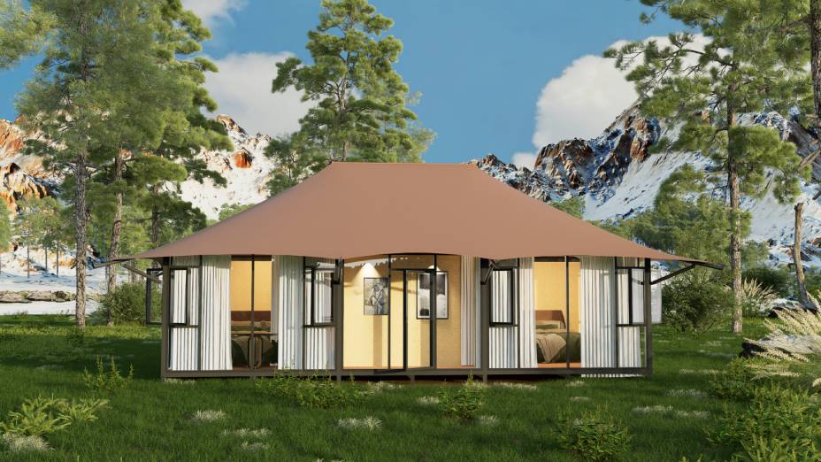 滕州市装配式建筑厂家