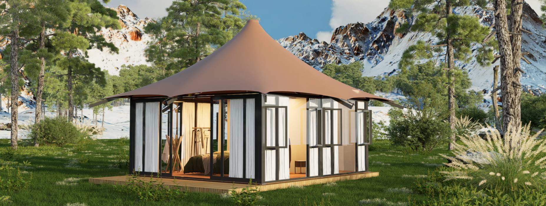 滕州市装配式建筑厂家