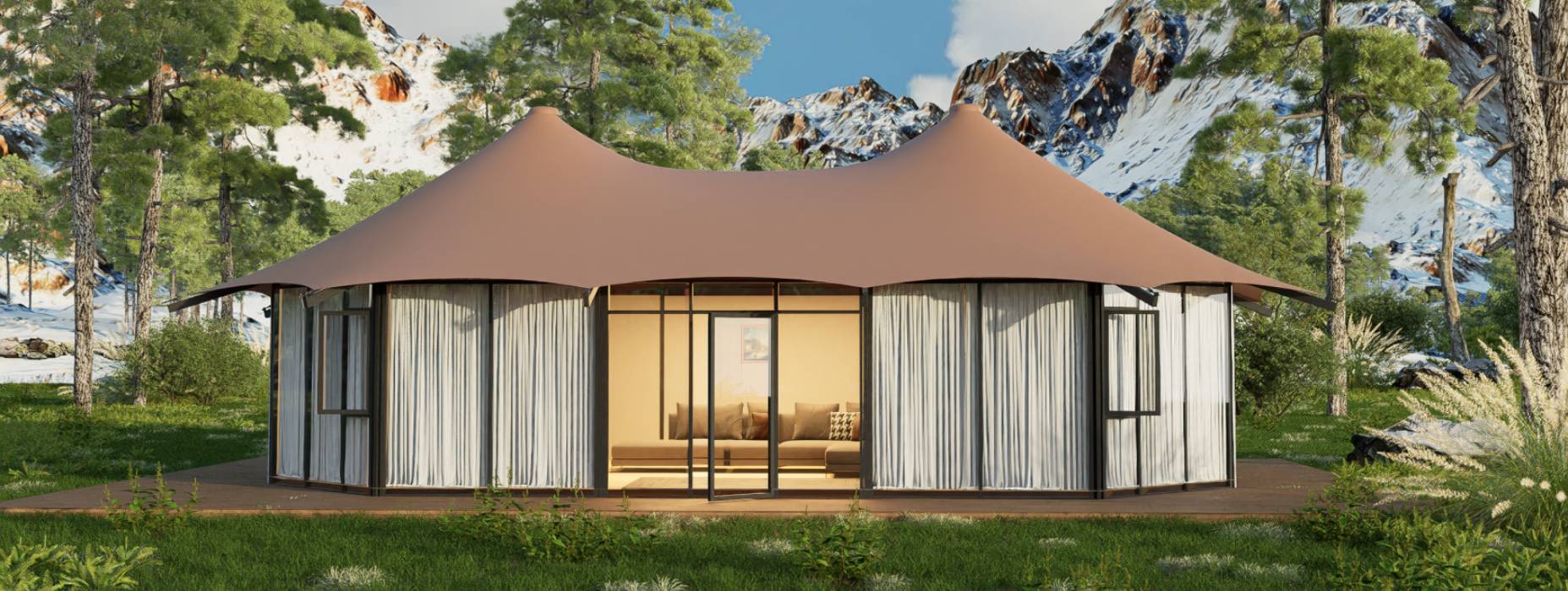 滕州市移动式建筑钢结构房屋